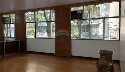 Apartamento de 4 quartos em Laranjeiras