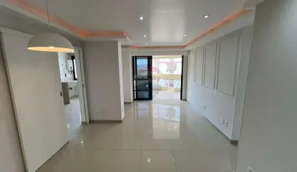 Apartamento com 2 quartos, à venda, na Barra da Tijuca