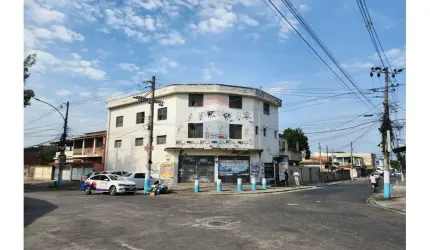 Aluguel de Prédio Comercial em Guaratiba-RJ