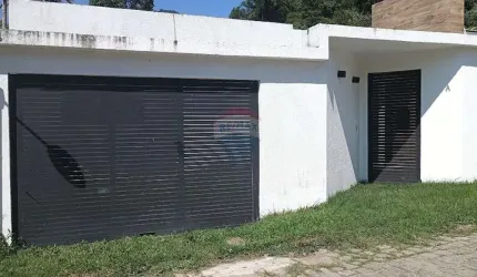 Casa Vargem Grande