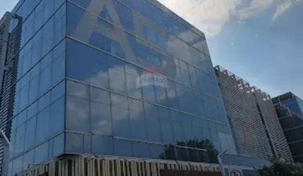 Sala Comercial A5 Offices