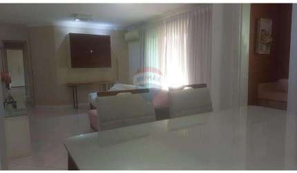 Apartamento à Venda no Recreio dos Bandeirantes Na Gleba A e por apenas R$650.000,00!