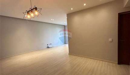 Apartamento com 3 dormitórios para LOCAÇÃO, 112 m² por R$  5.500 - Barra da Tijuca- ABM - Rio de Janeiro/RJ
