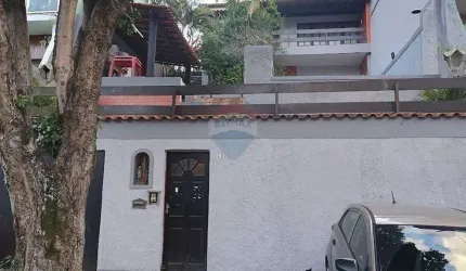 Casa Vale das Orquídeas