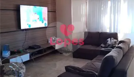 Casa com 3 quartos à venda em Vila Antonieta I - SP