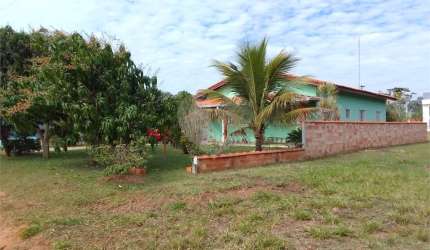 Casa com 3 quartos à venda em Área Rural De Águas De Santa Bárbara - SP