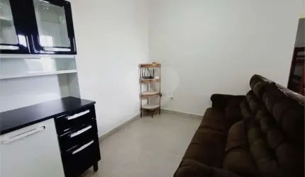 Apartamento com 2 quartos à venda em Centro - SP