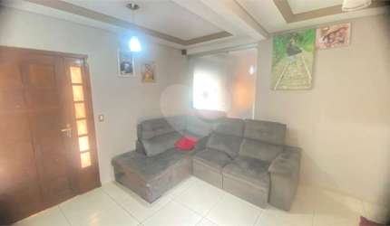 Casa com 3 quartos à venda em Jardim João Paccola - SP