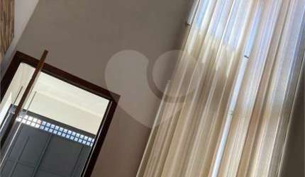 Casa com 3 quartos à venda em Jardim Maria Luiza Iv - SP