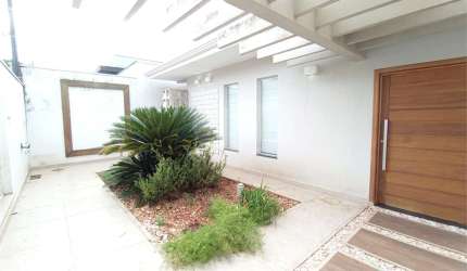 Casa com 4 quartos à venda em Vila Antonieta I - SP