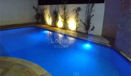 Casa com 3 quartos à venda em Loteamento Porto Seguro - SP