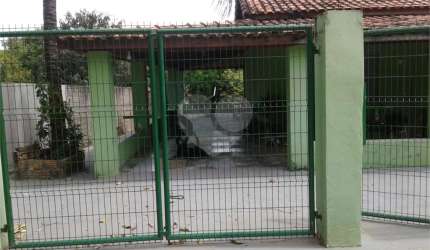 Chácara com 3 quartos à venda em Alvorada De Barra Bonita (vitoriana) - SP