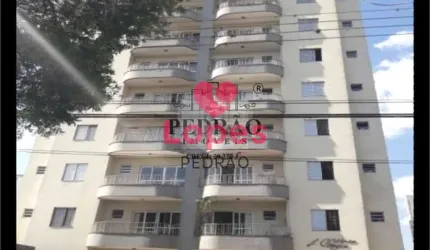 Apartamento com 2 quartos à venda em Jardim Morumbi - SP