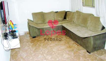 Casa com 3 quartos à venda em Parque Residencial Rondon - SP
