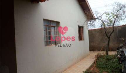 Casa com 3 quartos à venda em Jardim Monte Azul - SP