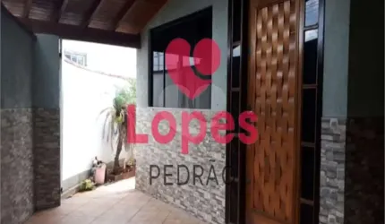 Casa com 2 quartos à venda em Jardim Maria Luiza Ii - SP