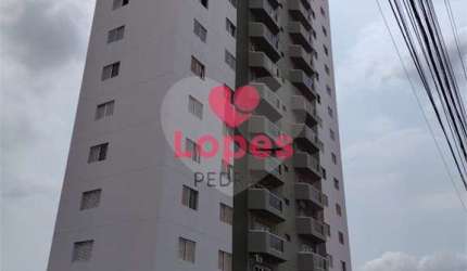 Apartamento com 3 quartos à venda em Centro - SP