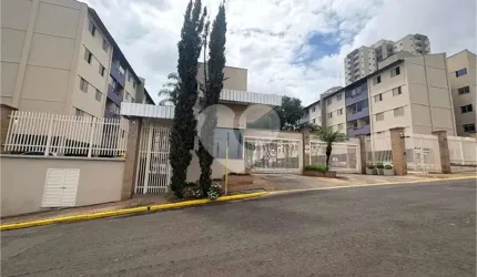 Apartamento com 4 quartos à venda em Jardim Ubirama - SP