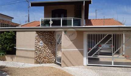 Casa com 3 quartos à venda em Parque Das Nações - SP