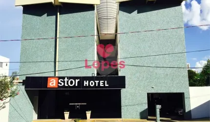 Apartamento à venda em Vila Nova Nise - SP