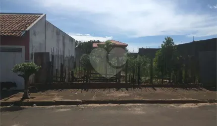 Terreno à venda em Cidade Nova - SP