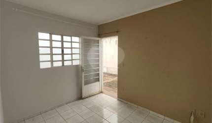 Casa com 2 quartos à venda em Jardim Itapuã - SP