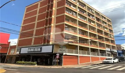 Salas à venda ou para locação em Centro - SP