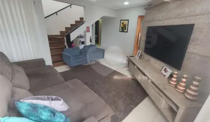 Casa com 2 quartos à venda em Jardim Maria Luiza Iv - SP