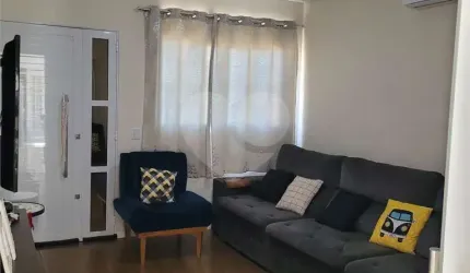 Casa com 3 quartos à venda em Jardim Planalto - SP