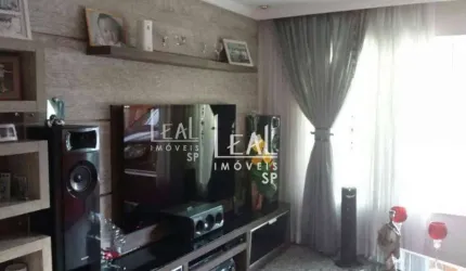 Sobrado com 3 dormitórios à venda, 220 m² por R$ 850.000,00 - Jardim Vila Galvão - Guarulhos/SP