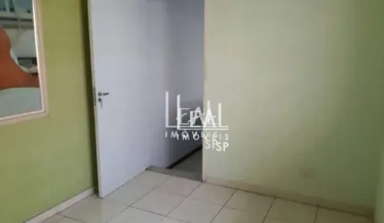 Loja, 192 m² - venda por R$ 900.000,00 ou aluguel por R$ 4.271,65/mês - Centro - Santo André/SP