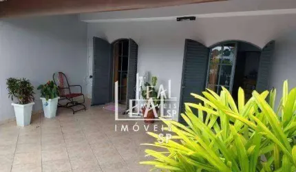 Casa com 3 dormitórios à venda, 254 m² por R$ 700.000,00 - Vila Bremen - Guarulhos/SP