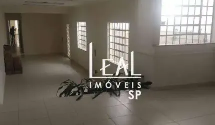 Sobrado com 3 dormitórios à venda, 350 m² por R$ 980.000,00 - Vila Esperança - São Paulo/SP