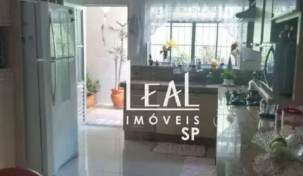 Casa com 3 dormitórios à venda, 166 m² por R$ 893.000,00 - Jardim Santa Cecília - Guarulhos/SP