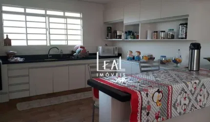 Casa com 5 dormitórios à venda, 850 m² por R$ 750.000,00 - Jardim Santa Mena - Guarulhos/SP