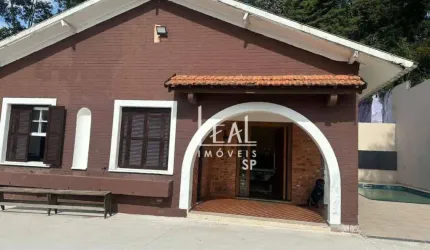 Casa com 4 dormitórios à venda, 627 m² por R$ 1.200.000,00 - Eldorado - São Paulo/SP