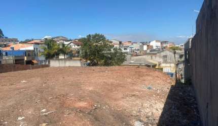 Terreno à venda, 257 m² por R$ 250.000,00 - Recanto Primavera - Arujá/SP