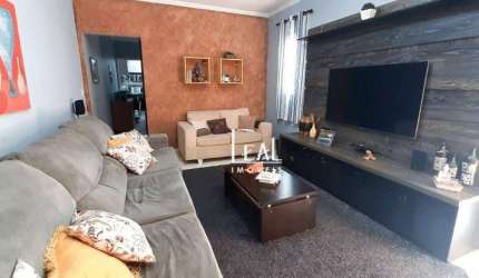 Sobrado com 3 dormitórios à venda, 236 m² por R$ 1.219.000,00 - Jardim Vila Galvão - Guarulhos/SP