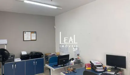 Sobrado com 3 dormitórios para alugar, 275 m² por R$ 7.120,00/mês - Vila Augusta - Guarulhos/SP
