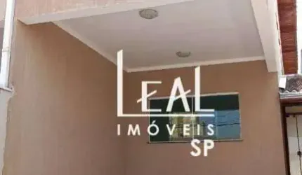 Sobrado com 3 dormitórios à venda, 160 m² por R$ 900.000,00 - Vila Maranduba - Guarulhos/SP
