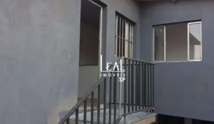 Casa com 3 dormitórios à venda, 200 m² por R$ 850.000,00 - Vila São João - Guarulhos/SP
