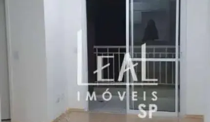 Apartamento com 2 dormitórios à venda, 50 m² por R$ 424.000,00 - Vila Augusta - Guarulhos/SP