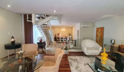 Casa com 3 dormitórios à venda, 380 m² por R$ 2.200.000,00 - Parque Renato Maia - Guarulhos/SP