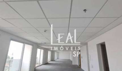 Sala para alugar, 128 m² por R$ 11.715,00/mês - Centro - Guarulhos/SP
