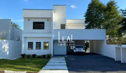 Casa com 3 dormitórios à venda, 300 m² por R$ 2.650.000,00 - Jardim Imperial Hills III - Arujá/SP