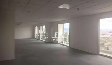 Laje à venda, 483 m² por R$ 7.248.000,00 - Centro - Guarulhos/SP
