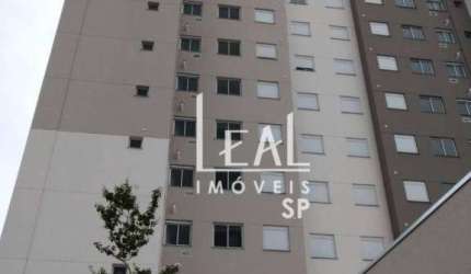 Apartamento com 2 dormitórios à venda, 44 m² por R$ 450.000,00 - Vila Galvão - Guarulhos/SP