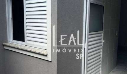 Apartamento com 1 dormitório à venda, 27 m² por R$ 209.900,00 - Vila Constança - São Paulo/SP