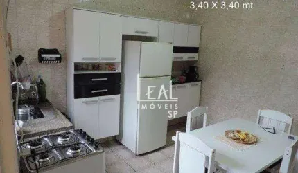 SOBRADO COM DUAS CASAS INDIVIDUALIZADAS