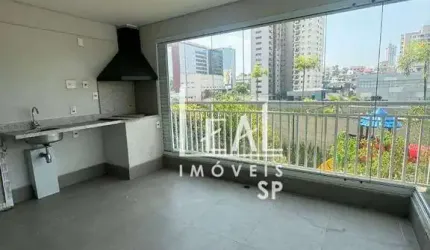 Apartamento com 2 dormitórios para alugar, 67 m² por R$ 4.796,65/mês - Macedo - Guarulhos/SP